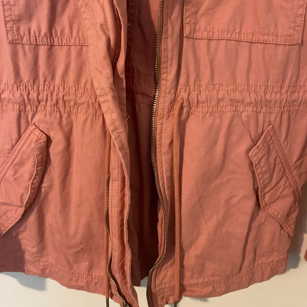 Gap Utility jacket - Picture 4 of 7